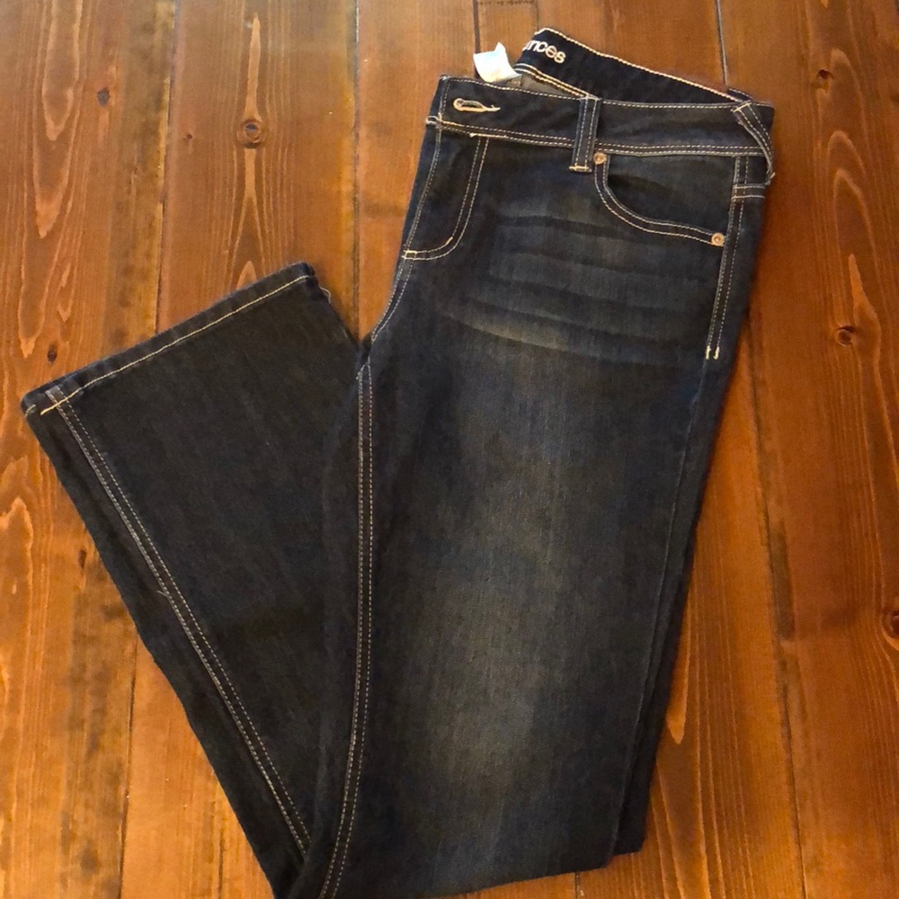 Maurice’s Jeans